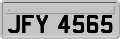 JFY4565