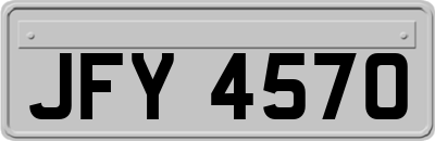 JFY4570