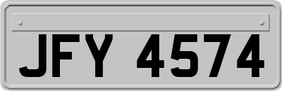 JFY4574