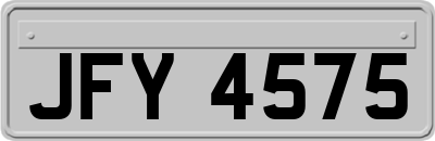 JFY4575