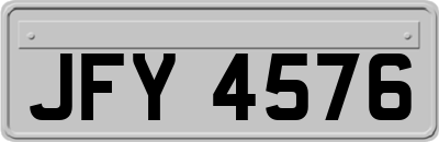 JFY4576