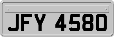 JFY4580