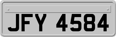 JFY4584