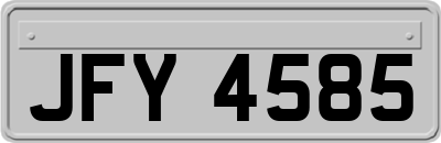 JFY4585