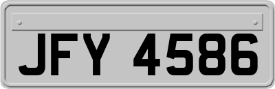 JFY4586
