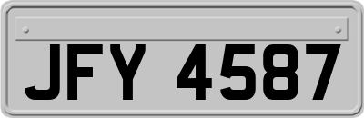 JFY4587