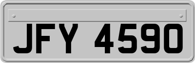 JFY4590
