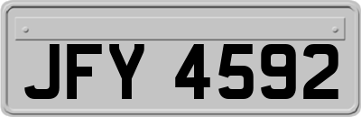 JFY4592