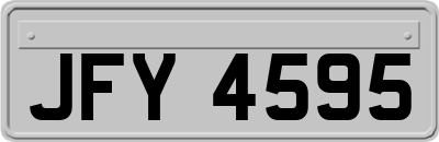 JFY4595