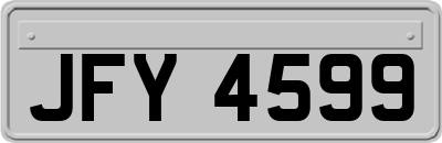 JFY4599
