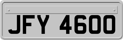 JFY4600