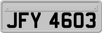 JFY4603