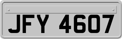 JFY4607