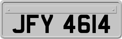 JFY4614