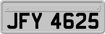 JFY4625