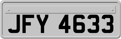 JFY4633
