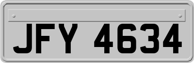 JFY4634