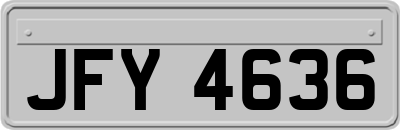 JFY4636