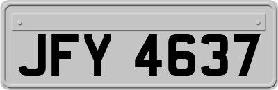 JFY4637
