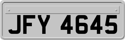 JFY4645