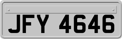 JFY4646