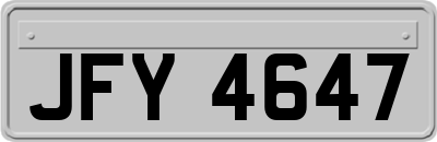 JFY4647