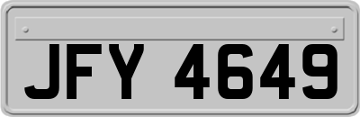 JFY4649