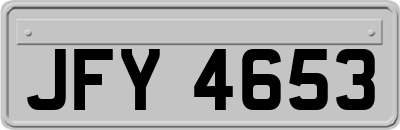 JFY4653