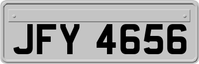 JFY4656