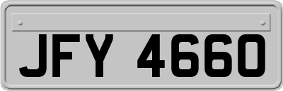JFY4660