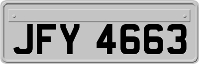 JFY4663