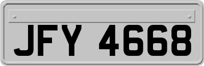 JFY4668