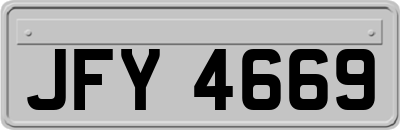 JFY4669