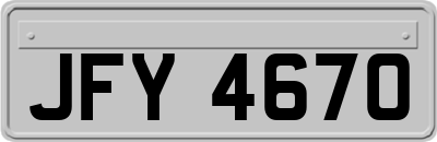 JFY4670