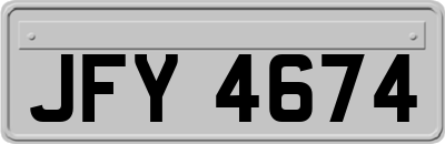JFY4674