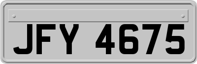 JFY4675