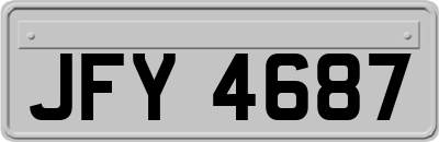 JFY4687