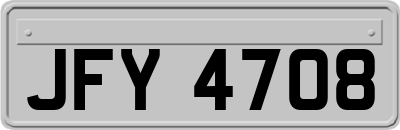 JFY4708