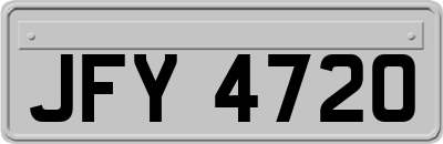 JFY4720