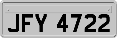 JFY4722