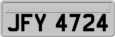 JFY4724