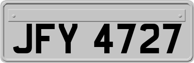 JFY4727