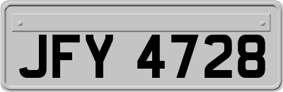 JFY4728