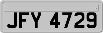 JFY4729