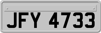 JFY4733