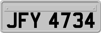 JFY4734