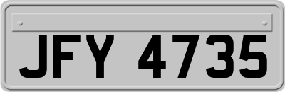 JFY4735