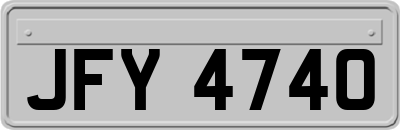 JFY4740