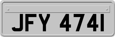 JFY4741