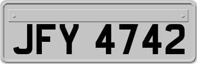 JFY4742